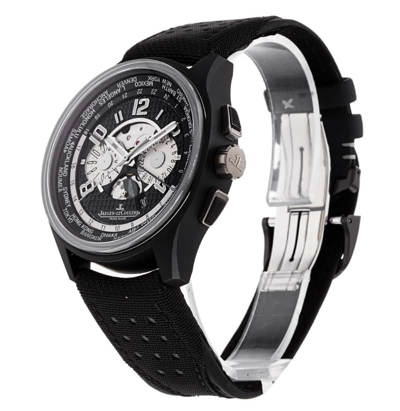 Jaeger-LeCoultre AMVOX5 193J471